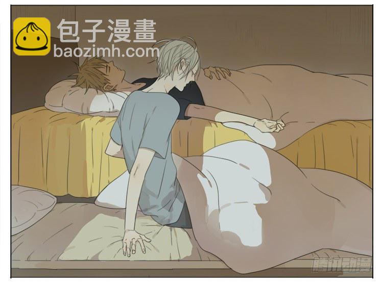 19天 - 回憶 - 2