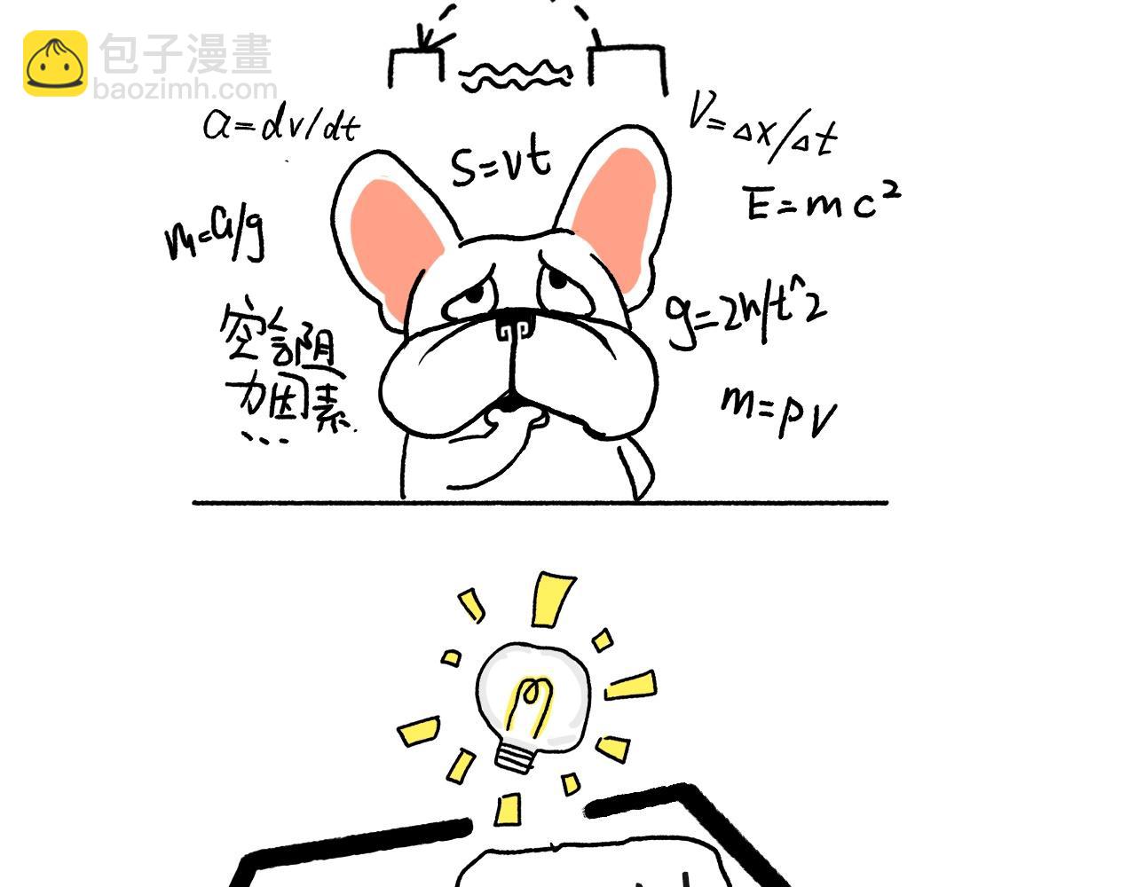 池小滿 - 捷徑？ - 3