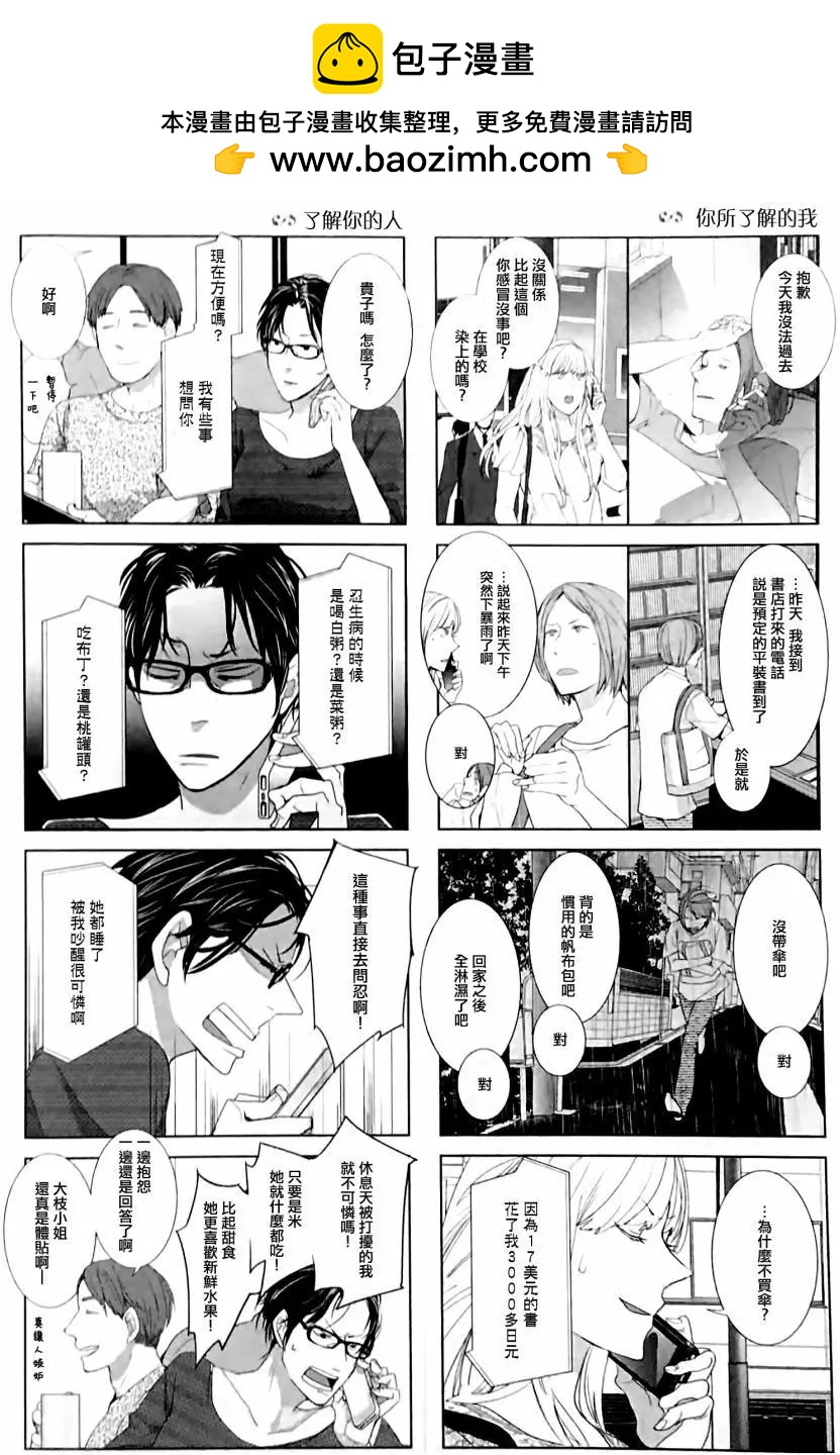 Collectors 戀物女 - 第17回 - 2