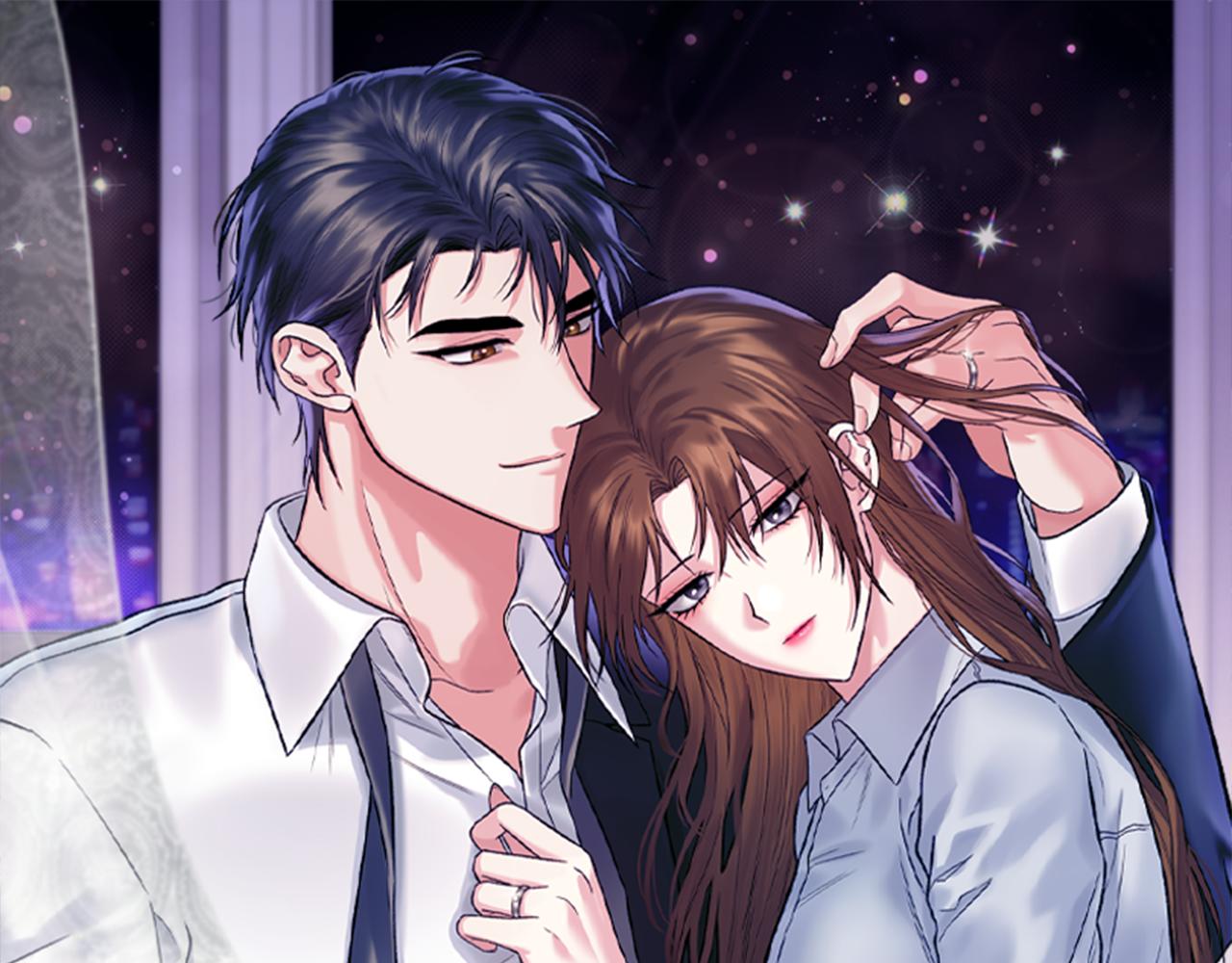 第二次新婚 - 第56話 幸福(1/4) - 1