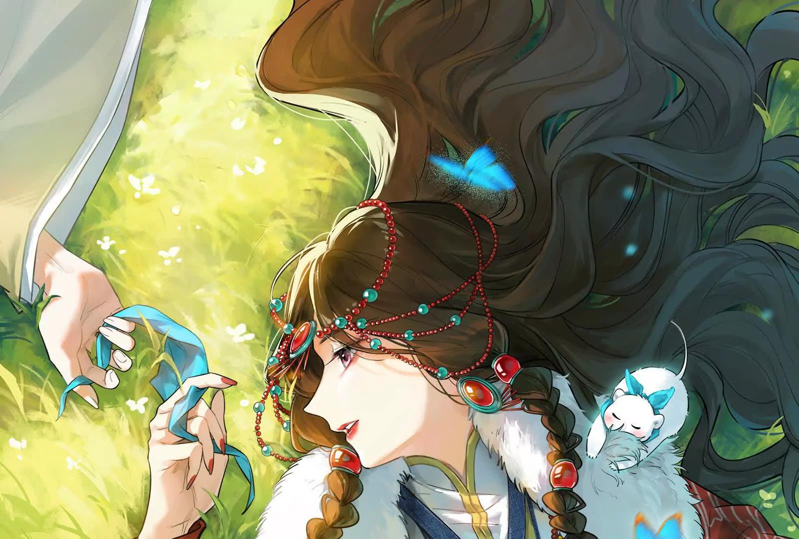 萬渣朝凰 - 彩蛋06(1/3) - 1