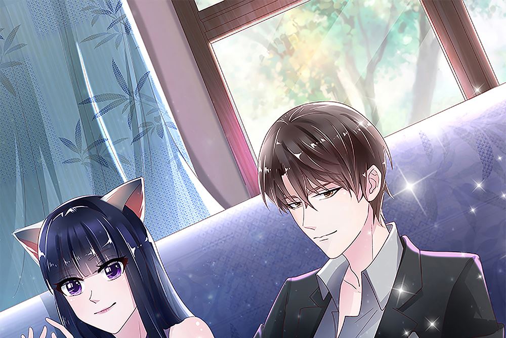 盛世婚禮 老婆你別跑 - 第56話 叫我的名字(1/2) - 1
