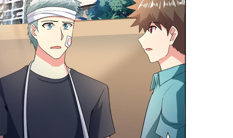 無敵混江龍 - 第209話 回家之路 - 4