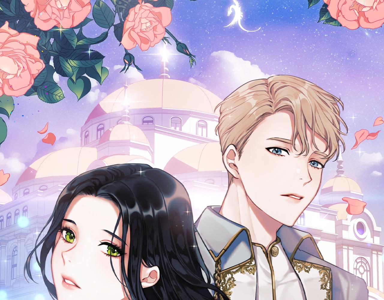 以使者之名 - 第76話 選擇權(1/5) - 1